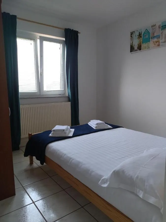 Studio Apartment Zen Murine