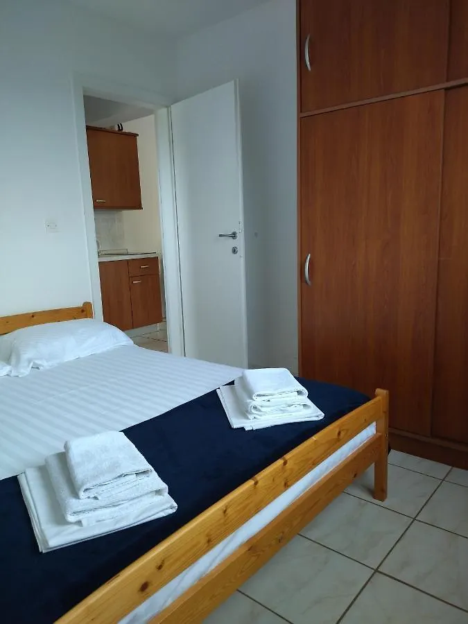 Guest house Studio Apartment Zen Murine