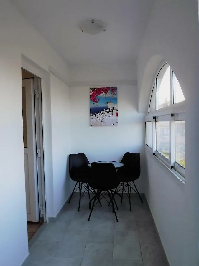 Studio Apartment Zen Murine 0*,  Croatia