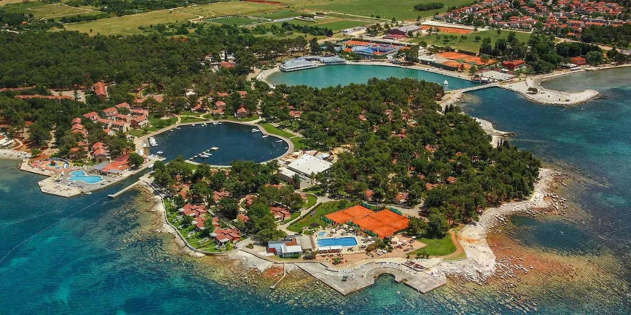 Studio Apartment Zen Murine 0*,  Croatia