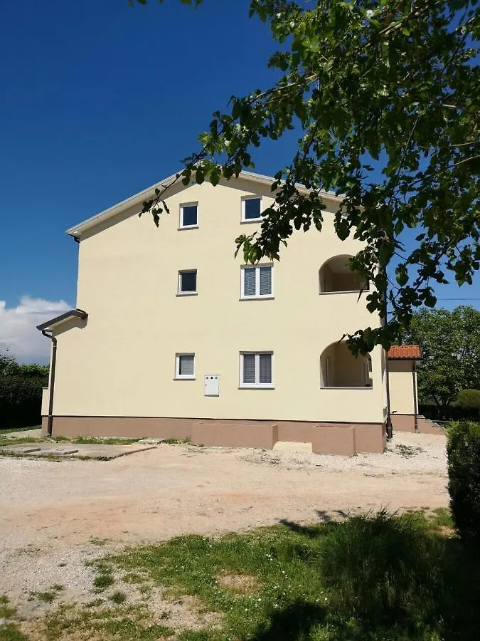 Studio Apartment Zen Murine Croatia