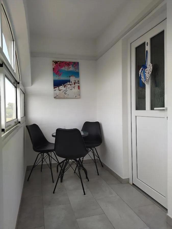 Studio Apartment Zen Murine 0*,