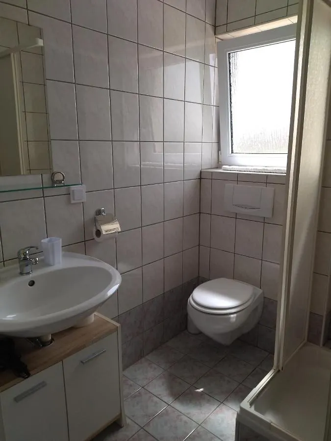 Studio Apartment Zen Murine Guest house