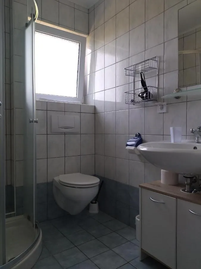 Studio Apartment Zen Murine